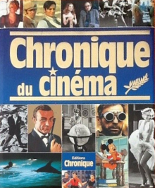 Chronique du cinéma